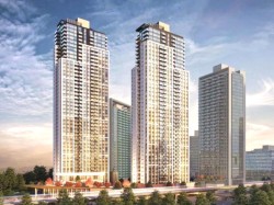 510-13745 George Junction  Surrey, BC V3T 4Y3