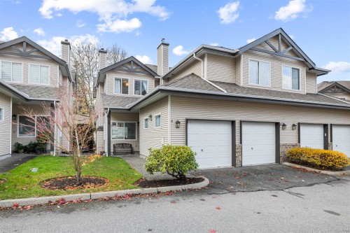 4-20750 Telegraph Trail  Langley, BC V1M 2W1