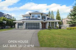 17585 Abbey Drive  Surrey, BC V4N 4H2