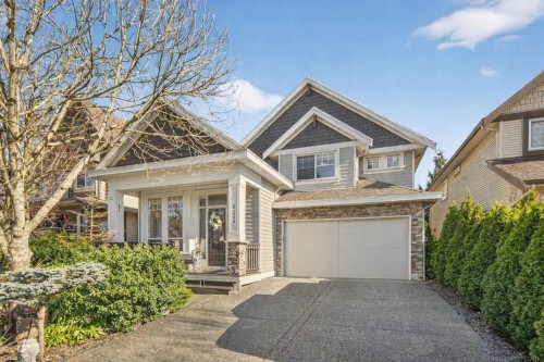 8248 211 Street  Langley, BC V2Y 0E4