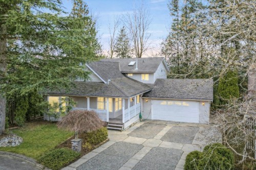 34825 Cassiar Court  Abbotsford, BC V2S 7G9