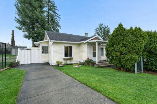 7566 Dunsmuir Street  Mission, BC V2V 4B4