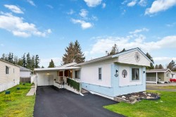 43-2035 Martens Street  Abbotsford, BC V2T 6M4