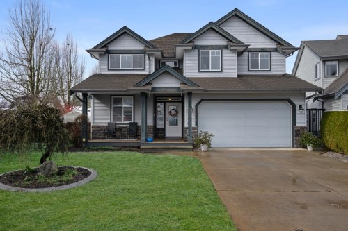 32610 Hood Avenue  Mission, BC V2V 7P5