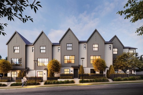 4-6920 204 Street  Langley, BC V2Y 1P8