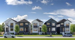 101-16775 21 Avenue  Surrey, BC V3Z 9X8