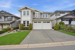 34291 Lukiv Terrace  Abbotsford, BC V2S 0E5