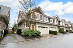 23-2453 163 Street  Surrey, BC V3Z 8N6