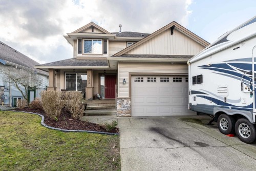 27932 Buffer Crescent, Abbotsford, BC 