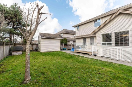 27932 Buffer Crescent, Abbotsford, BC 