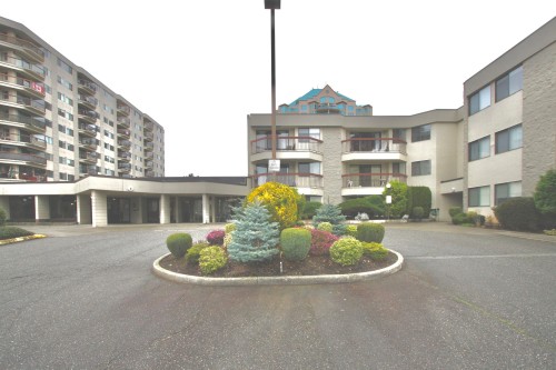 336-31955 Old Yale Road  Abbotsford, BC V2T 4N1