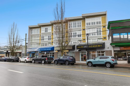 202-20238 Fraser Highway  Langley, BC V3A 4E6