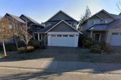 Basement-790x 211b Street  Langley, BC V2Y 0H3