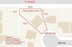 13317 15b Avenue  Surrey, BC V4A 6C8