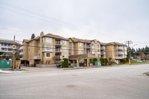 105-2410 Emerson Street  Abbotsford, BC V2T 3J3