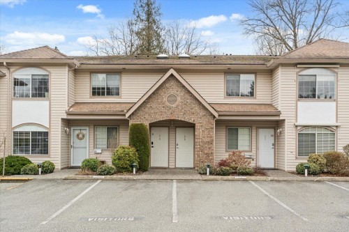 54-3110 Trafalgar Street  Abbotsford, BC V2S 7X7