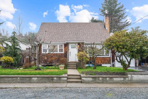 32939 10 Avenue  Mission, BC V2V 2K2