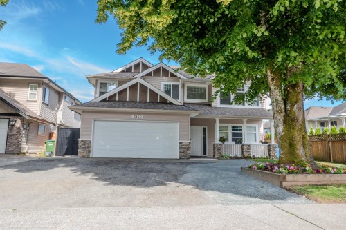 3162 Station Road  Abbotsford, BC V4X 2S8