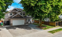 3162 Station Road  Abbotsford, BC V4X 2S8