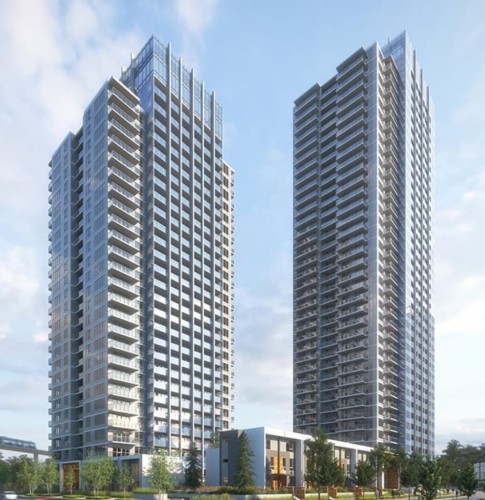 809-10448 University Drive  Surrey, BC V3T 0S7