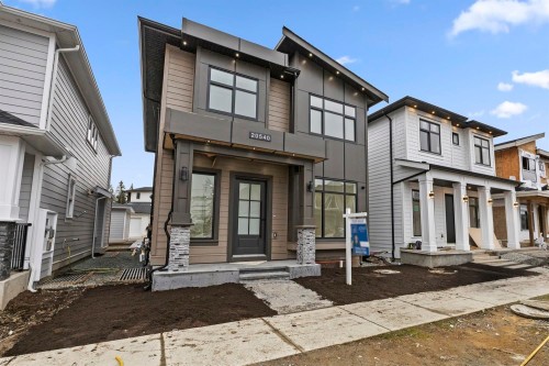 20540 76 Avenue  Langley, BC V2Y 1V5