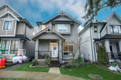 2525 168 Street  Surrey, BC V3S 0A7