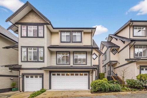 17-19932 70 Avenue  Langley, BC V2Y 3C6