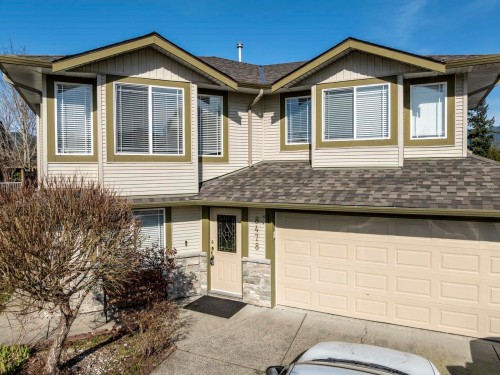 8478 Doerksen Drive  Mission, BC V2V 7C4