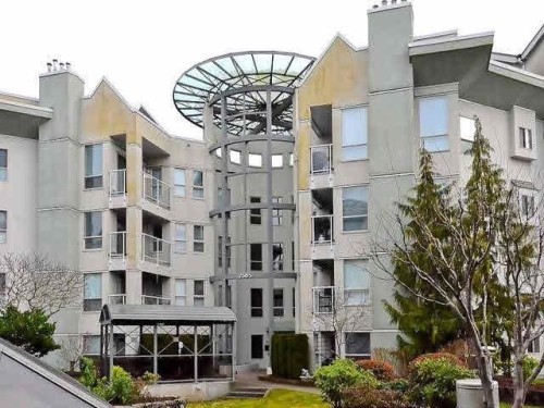 404-2585 Ware Street  Abbotsford, BC V2S 3E2