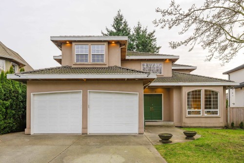 11076 84 Avenue  Delta, BC V4C 2L7