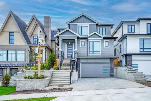 6919 205 Street  Langley, BC V2Y 1R2