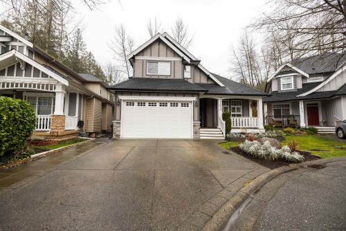 21673 93 Avenue  Langley, BC V1M 4E1