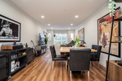 307-5499 203 Street  Langley, BC V3A 1W1