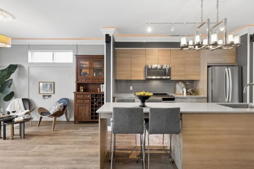 701-18505 Laurensen Place  Langley, BC V4N 6R7