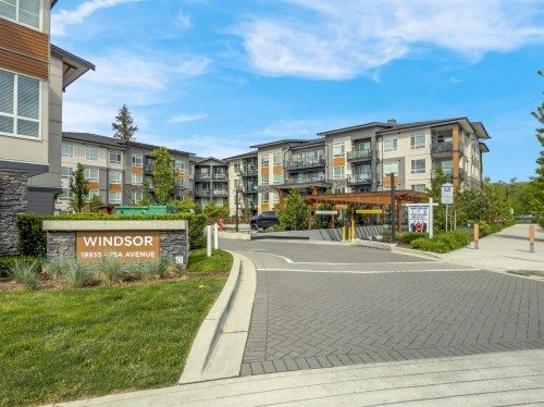 209-19935 75a Avenue  Langley, BC V2Y 4L6