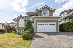 34758 Pakenham Place  Mission, BC V2V 7A6