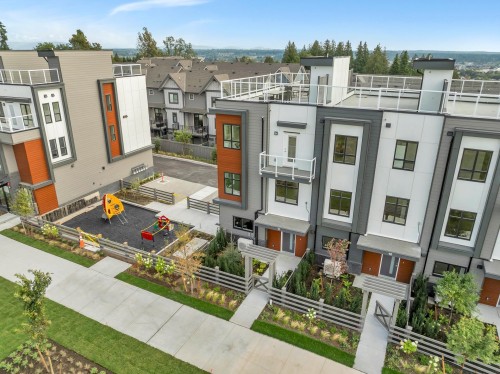 15-6983 204 Street  Langley, BC V2Y 1P8