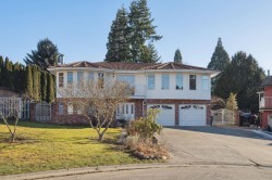 87XX 151 Street  Surrey, BC V3S 6E1