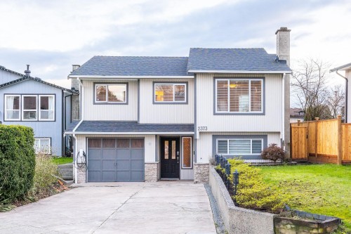 2373 Wakefield Court  Langley, BC V2Y 1E4