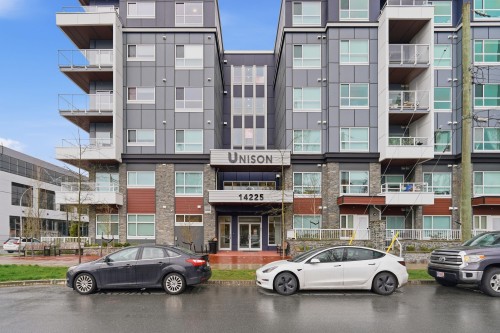 509-14225 103a Avenue  Surrey, BC V3T 0T4