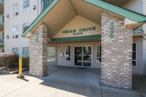 205-2435 Center Street  Abbotsford, BC V2T 2N4