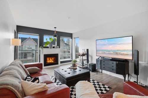 402-33738 King Road  Abbotsford, BC V2S 8J5