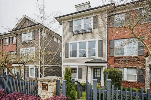 35-10415 Delsom Crescent  Delta, BC V4C 0B1