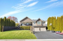 8895 Mitchell Way Delta, BC V4C 7G7