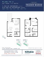 106-15739 Fraser Highway  Surrey, BC V4N 1G9