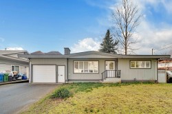 2771 Centennial Street  Abbotsford, BC V2T 2V4