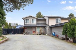 6860 134 Street  Surrey, BC V3W 8G7