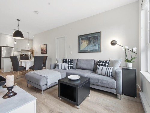 109-20829 77a Avenue  Langley, BC V2Y 0Y5