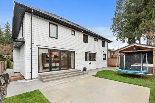 20448 90 Crescent, Langley, BC 