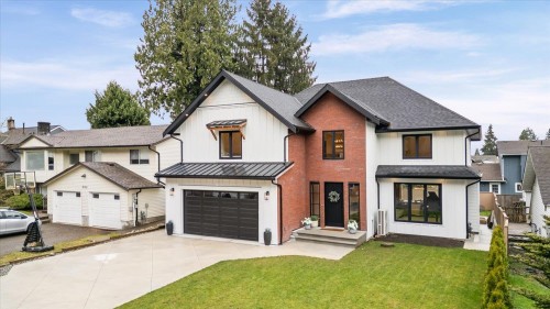 20448 90 Crescent, Langley, BC 